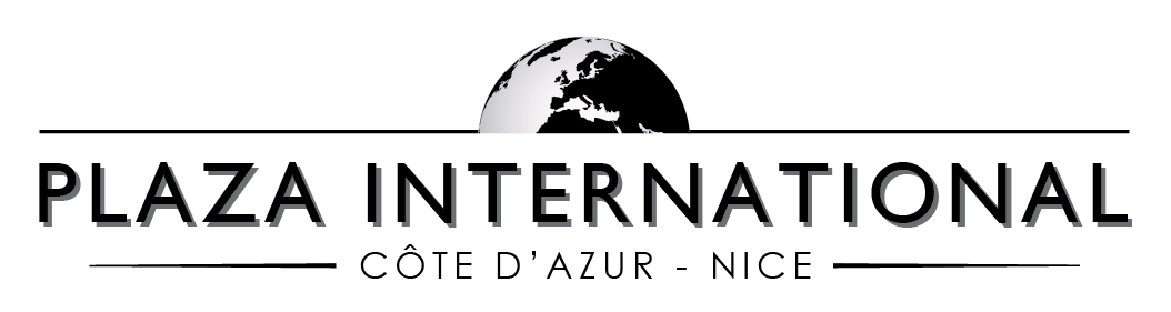 Logo Plaza International